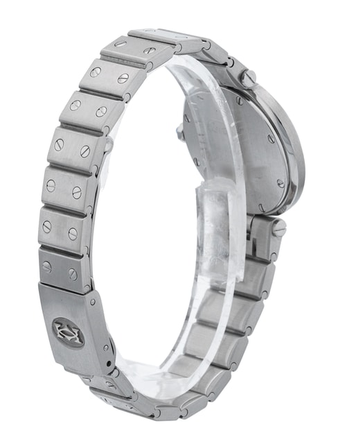 Cartier Santos Vendome GGC98000 Image 3